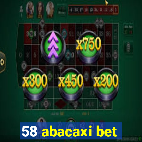 58 abacaxi bet